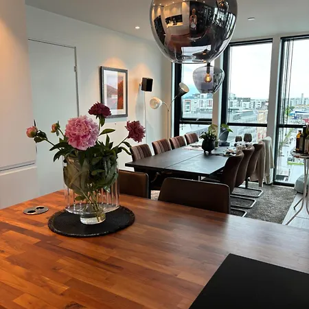 Midt I Sentrum * Bodø