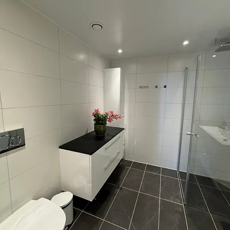 Appartement Midt I Sentrum *