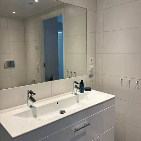 Midt I Sentrum Apartmán