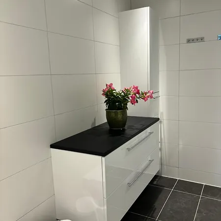 Appartement Midt I Sentrum