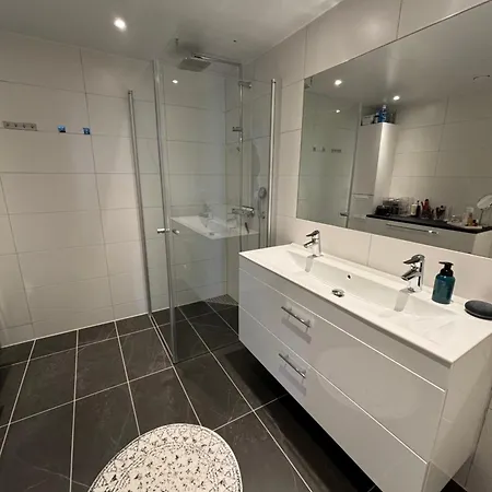 Midt I Sentrum * Bodø