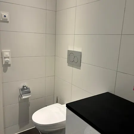 Midt I Sentrum * Bodø